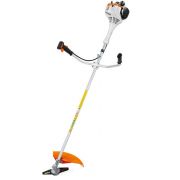 Stihl FS 55 Ελαφρή Βενζινοκίνητο Χορτοκοπτικό