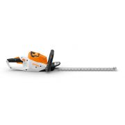 Stihl HSA 50 Επαναφορτιζόμενο ψαλίδι μπορντούρας