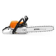Stihl MS 400 Αλυσοπρίονο Βενζίνης (11402000573)