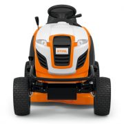 Stihl RT 5097 Z Χλοοκοπτικό Τρακτέρ Με 2Κύλινδρο Κινητήρα