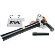 Stihl SH 56 Κοπτικός Αναρροφητήρας