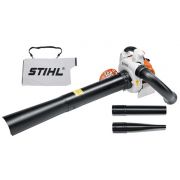 Stihl SH 86 Κοπτικός Αναρροφητήρας