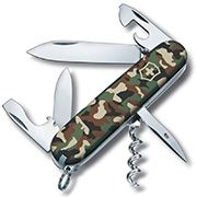 Victorinox Spartan Camouflage Σουγιάς 