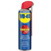 WD-40 Multi-Use Product Smart Straw 450ml (02450120)