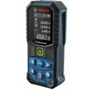 Bosch GLM 50-27 CG Mετρητής αποστάσεων με λέιζερ (0601072U01)