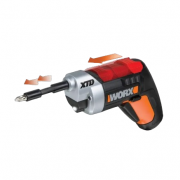 Worx Κατσαβίδι WX252 4V XTD 